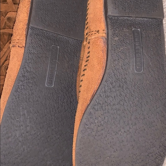 MINNETONKA BOOTS - Picture 6 of 6